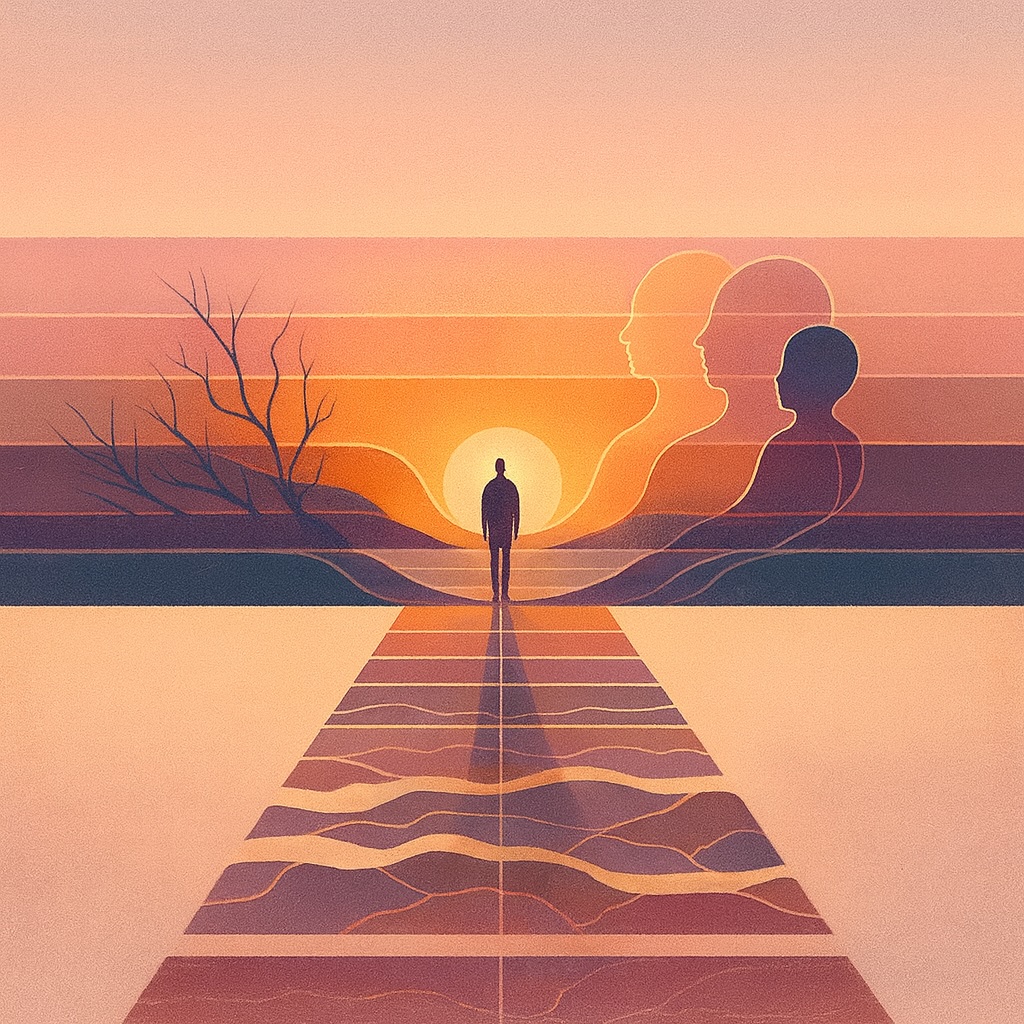 Grief - Part 2